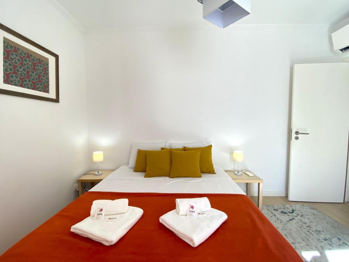 Olhao Stylish By Homing Apartment Exterior photo