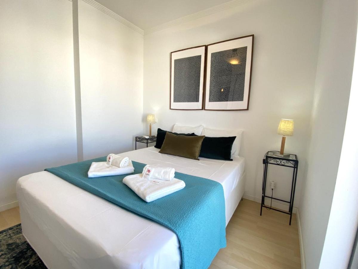 Olhao Stylish By Homing Apartment Exterior photo