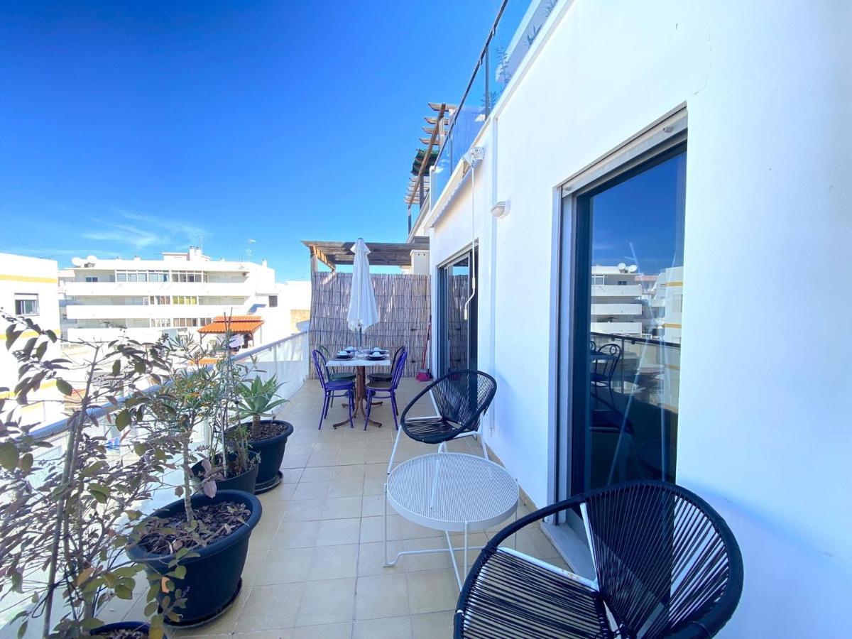 Olhao Stylish By Homing Apartment Exterior photo