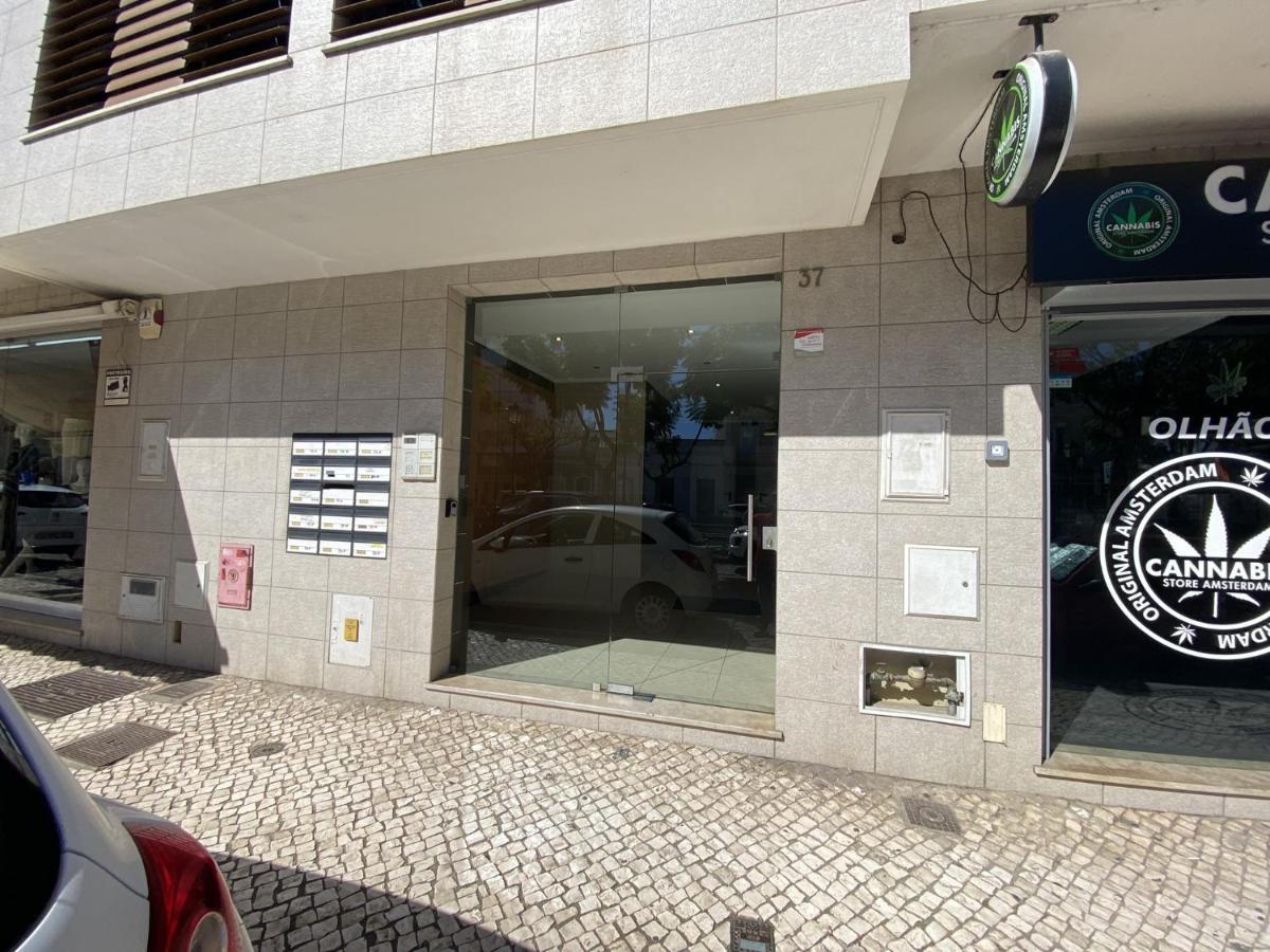 Olhao Stylish By Homing Apartment Exterior photo