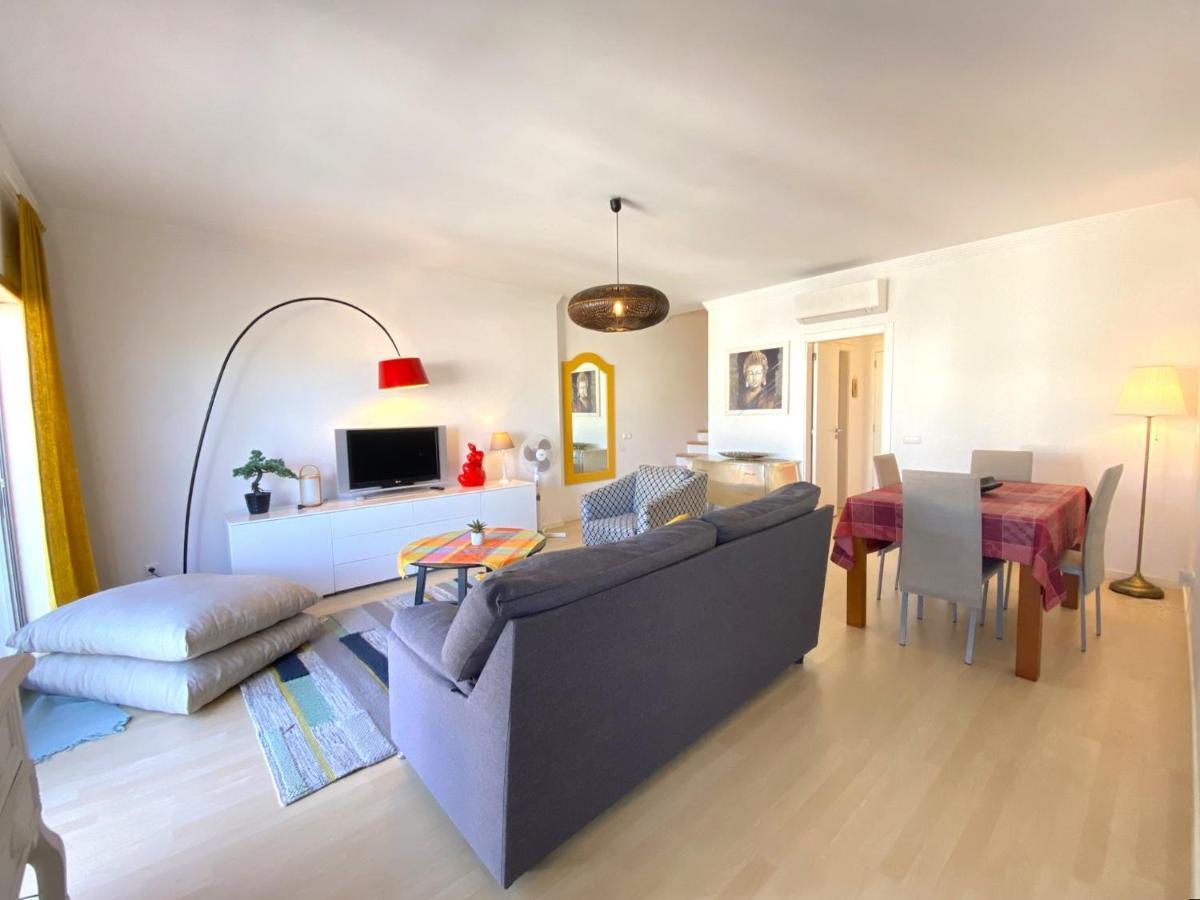 Olhao Stylish By Homing Apartment Exterior photo